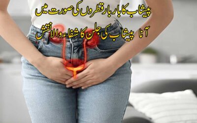Peshab Mein Jalan Ka Ilaj | Urinary Tract Infection